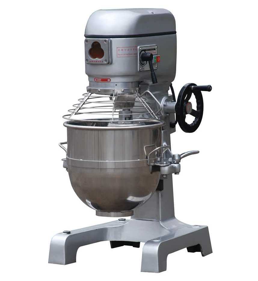 Planetary mixer 40 lt  C