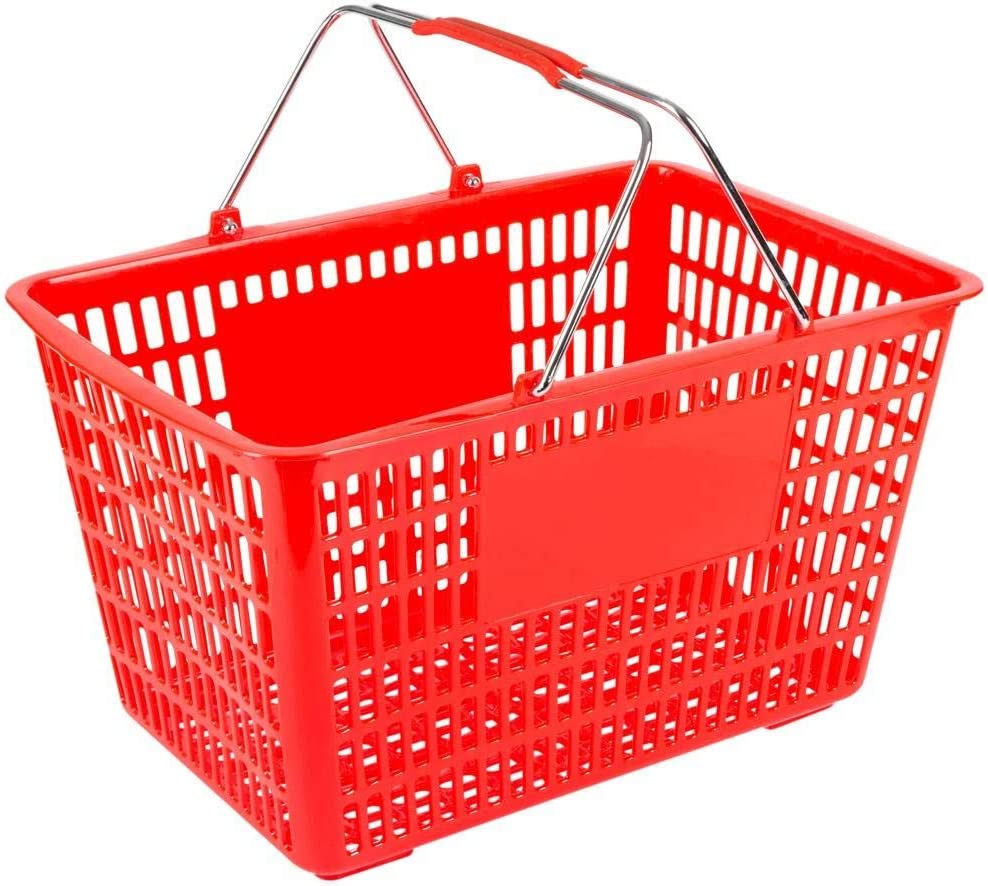 Plastic Basket