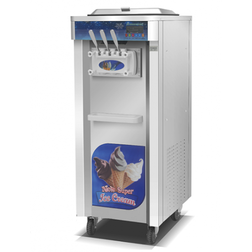 Soft Ice-cream machine