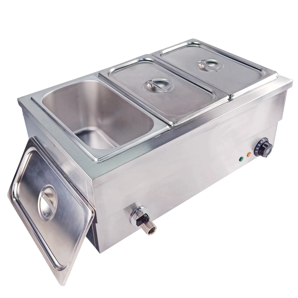 Electric Bain Marie