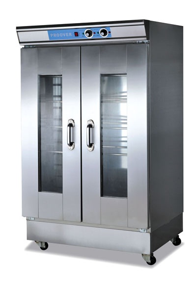 Proofer & Fermenting Cabinet