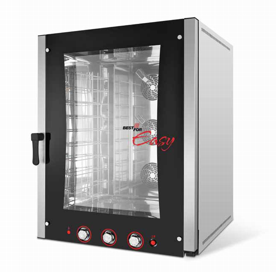 Convection oven 10