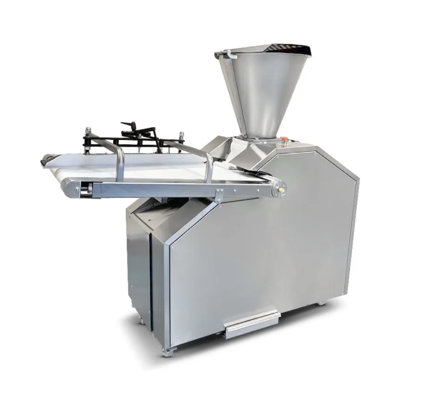 Dough Divider Machine