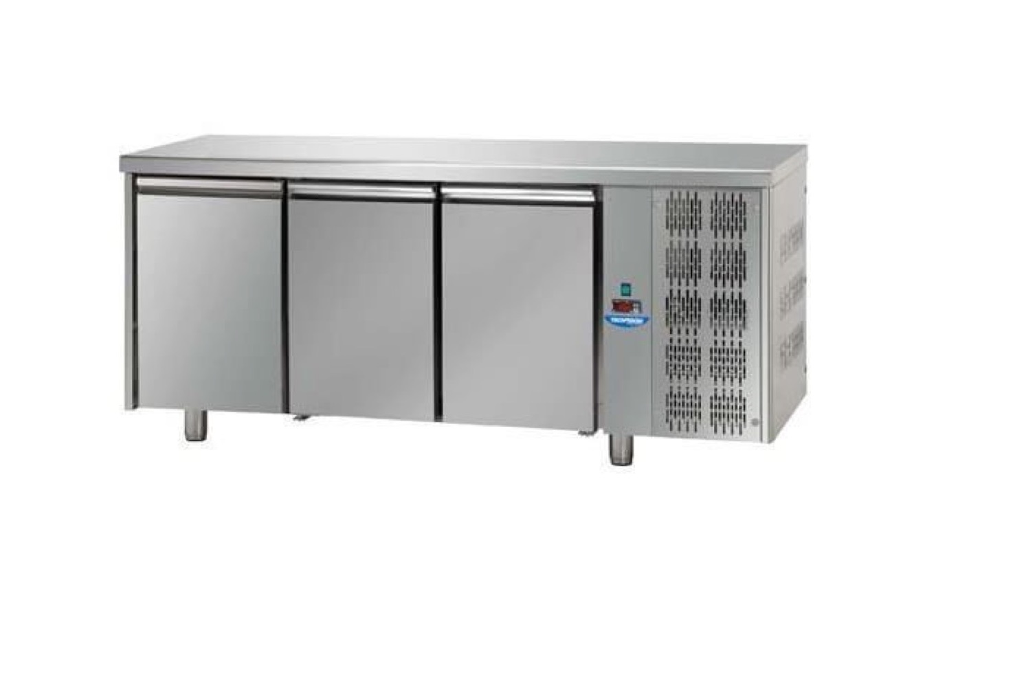 Table refrigerator 200 cm