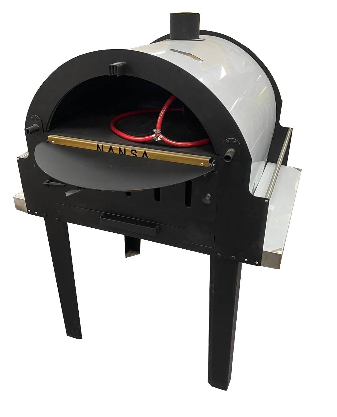 Manakish oven small