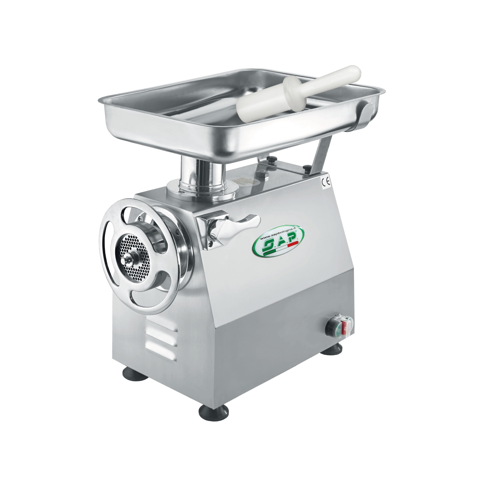 Meat mincer SAP