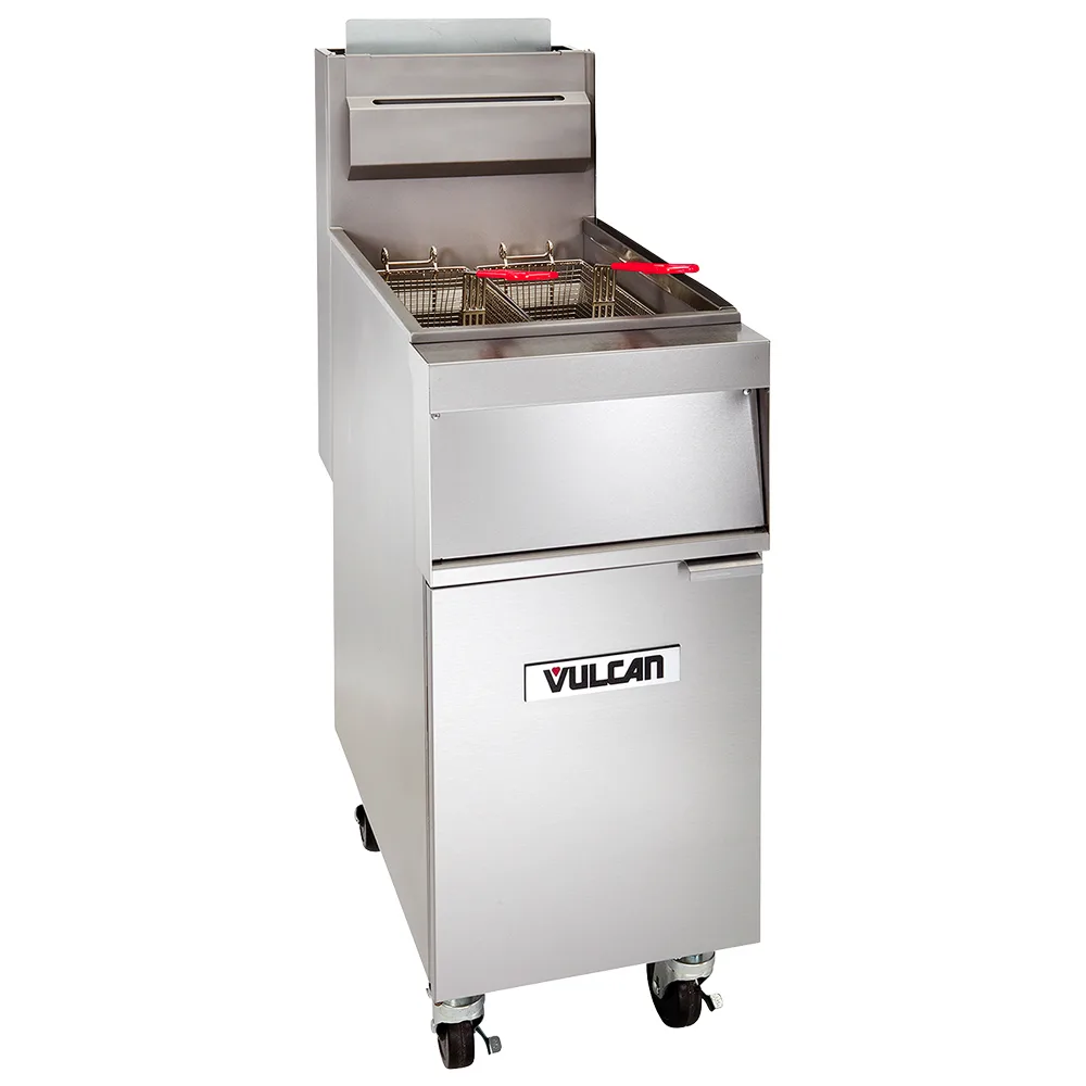 Automatic Fryer VULCAN