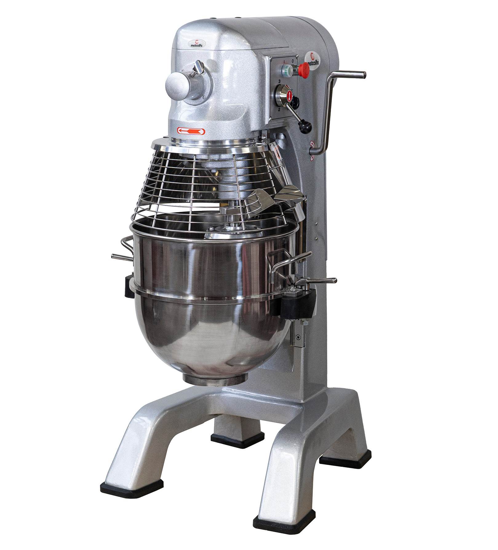 Planetary mixer 60 lts C