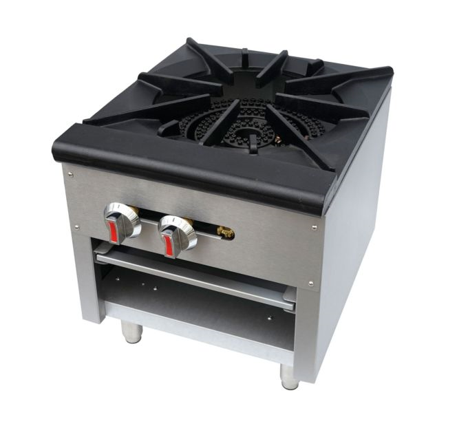 Gas stove 1 burner  ACE