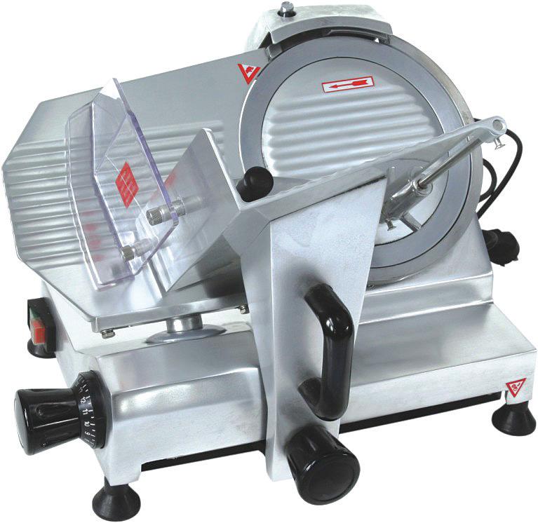 Meat slicer