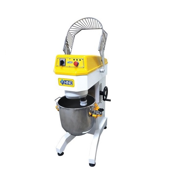 Planetary mixer 40 lt