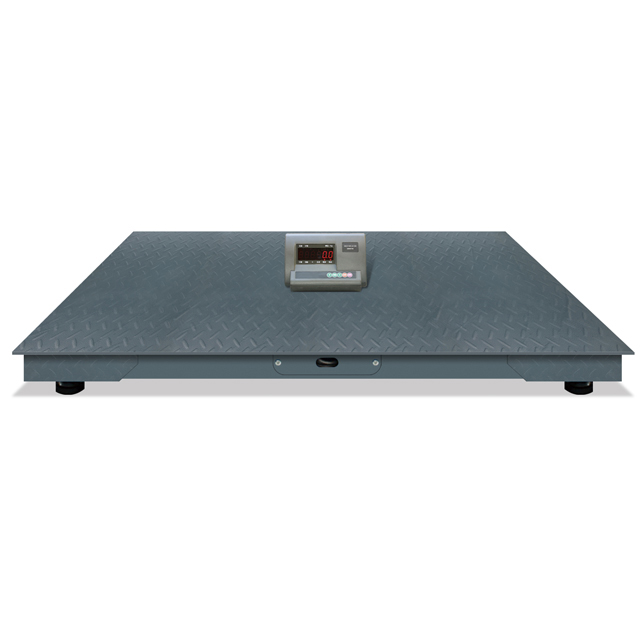 Digital scale 1 Ton