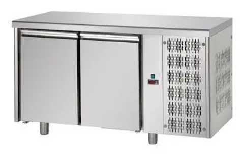 Table refrigerator 150 cm